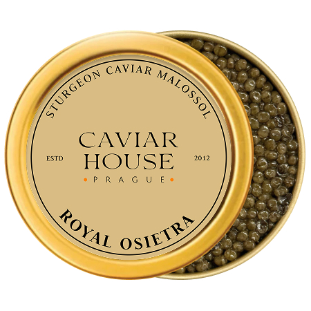 Royal Osietra 30g